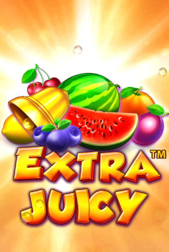 Extra Juicy™ бесплатная демо игра | Вулкан Клуб без регистрации