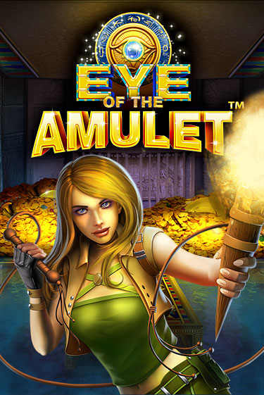 Eye of the Amulet бесплатная демо игра | Вулкан Клуб без регистрации