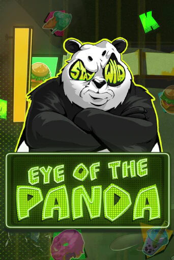Eye of the Panda бесплатная демо игра | Вулкан Клуб без регистрации