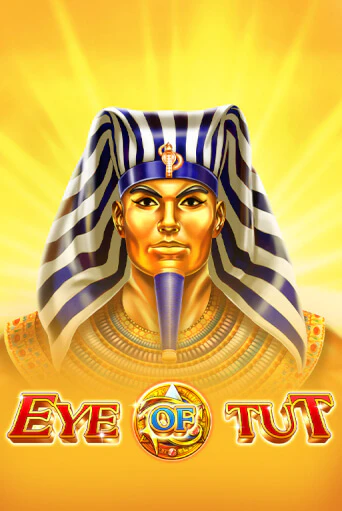 Eye of Tut бесплатная демо игра | Вулкан Клуб без регистрации