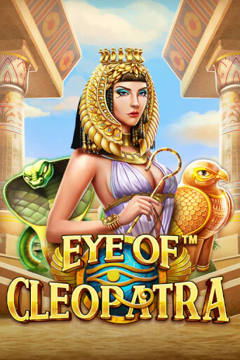 Eye of Cleopatra™ бесплатная демо игра | Вулкан Клуб без регистрации