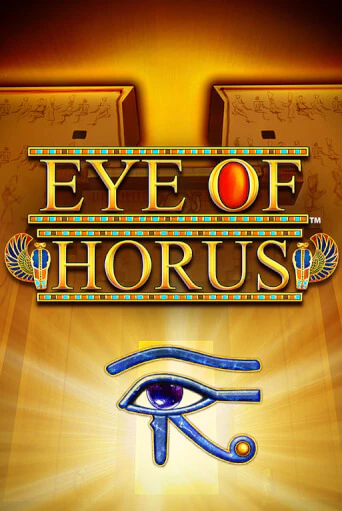 Eye of Horus The Golden Tablet бесплатная демо игра | Вулкан Клуб без регистрации