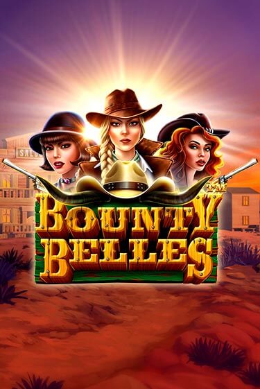 Bounty Belles бесплатная демо игра | Вулкан Клуб без регистрации