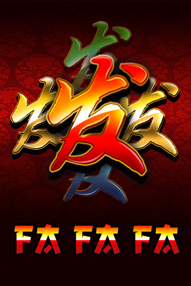 FaFaFa бесплатная демо игра | Вулкан Клуб без регистрации
