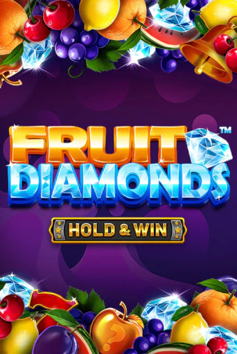 Fruit Diamonds - Hold & Win™ бесплатная демо игра | Вулкан Клуб без регистрации