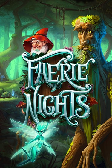 Faerie Night бесплатная демо игра | Вулкан Клуб без регистрации