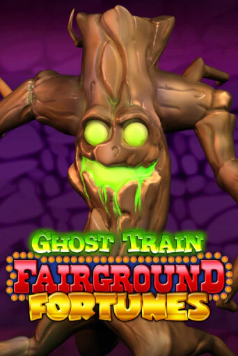 Fairground Fortunes Ghost Train бесплатная демо игра | Вулкан Клуб без регистрации