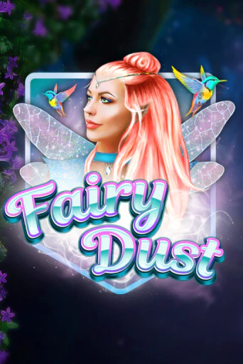 Fairy Dust бесплатная демо игра | Вулкан Клуб без регистрации