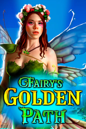Fairy's Golden Path бесплатная демо игра | Вулкан Клуб без регистрации