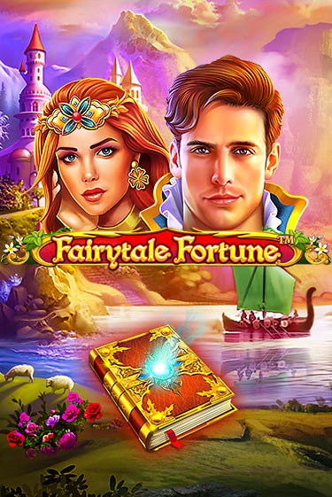 Fairytale Fortune бесплатная демо игра | Вулкан Клуб без регистрации