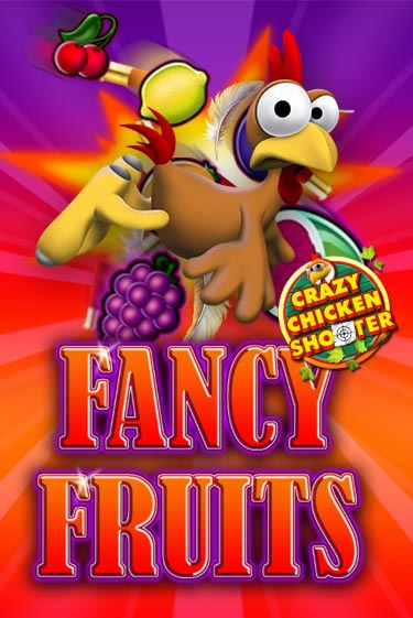 Fancy Fruits Crazy Chicken Shooter бесплатная демо игра | Вулкан Клуб без регистрации