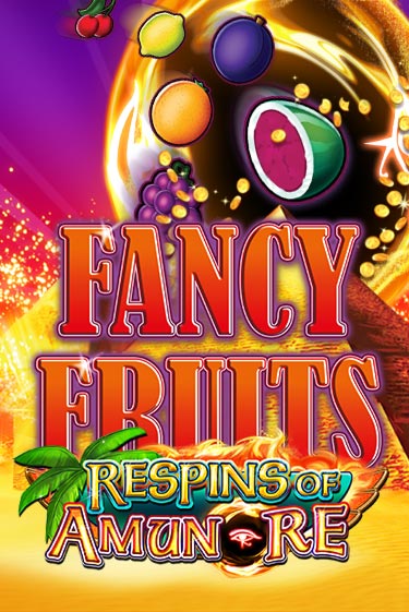 Fancy Fruits Respins of Amun Re бесплатная демо игра | Вулкан Клуб без регистрации
