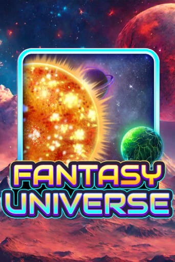 Fantasy Universe бесплатная демо игра | Вулкан Клуб без регистрации