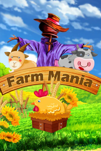 Farm Mania бесплатная демо игра | Вулкан Клуб без регистрации