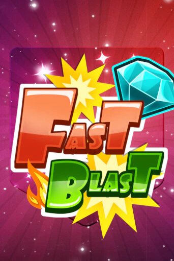 Fast Blast бесплатная демо игра | Вулкан Клуб без регистрации