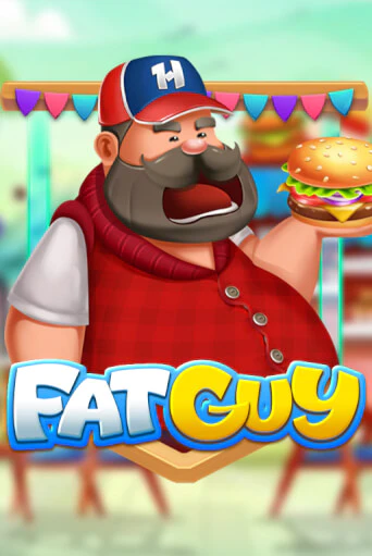 Fat Guy бесплатная демо игра | Вулкан Клуб без регистрации
