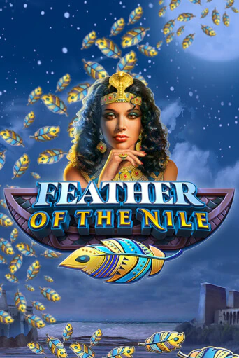 Feather of the Nile бесплатная демо игра | Вулкан Клуб без регистрации