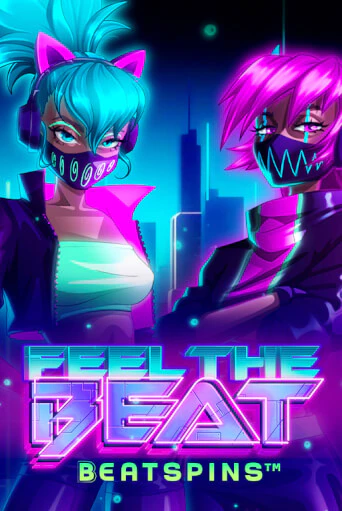 Feel the Beat бесплатная демо игра | Вулкан Клуб без регистрации