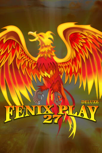 Fenix Play 27 Deluxe бесплатная демо игра | Вулкан Клуб без регистрации