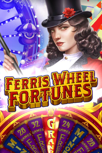 Ferris Wheel Fortunes бесплатная демо игра | Вулкан Клуб без регистрации