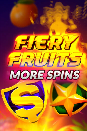 Fiery Fruits More Spins бесплатная демо игра | Вулкан Клуб без регистрации