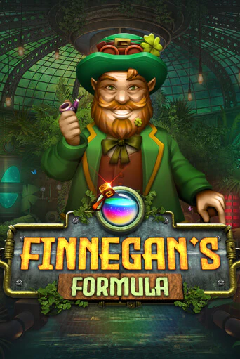 Finnegan's Formula бесплатная демо игра | Вулкан Клуб без регистрации