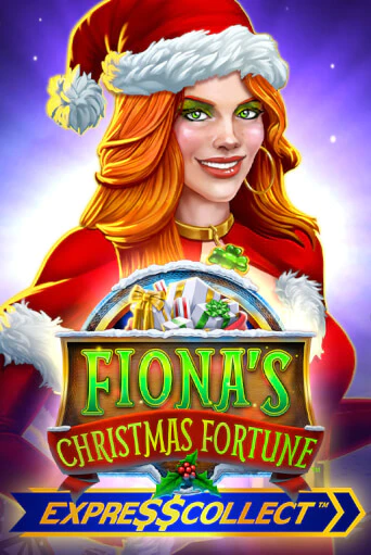 Fiona's Christmas Fortune бесплатная демо игра | Вулкан Клуб без регистрации