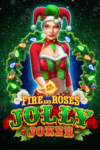 Fire and Roses Jolly Joker™ бесплатная демо игра | Вулкан Клуб без регистрации