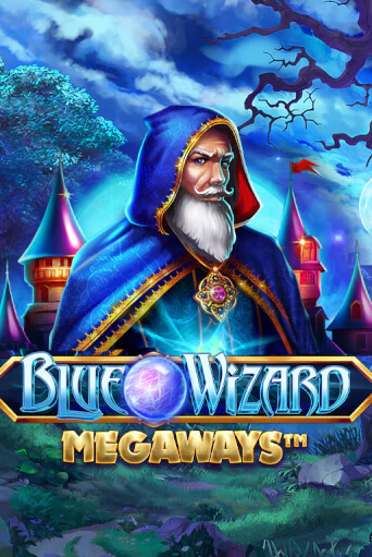 Fire Blaze: Blue Wizard™ Megaways™ бесплатная демо игра | Вулкан Клуб без регистрации