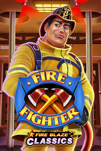 Fire Blaze: Fire Fighter бесплатная демо игра | Вулкан Клуб без регистрации