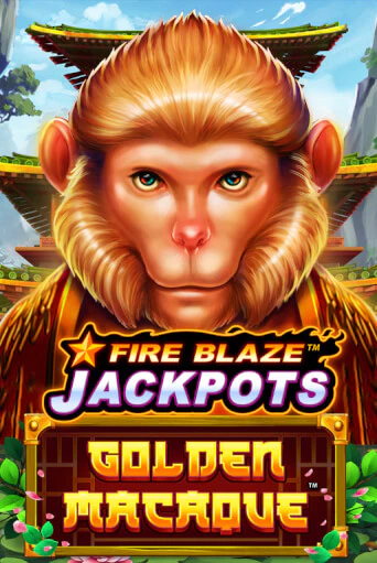Fire Blaze: Golden Macaque бесплатная демо игра | Вулкан Клуб без регистрации