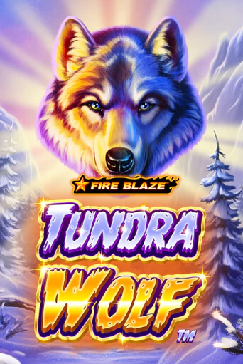 Fire Blaze Golden: Tundra Wolf бесплатная демо игра | Вулкан Клуб без регистрации