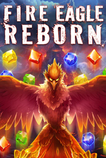 Fire Eagle Reborn бесплатная демо игра | Вулкан Клуб без регистрации