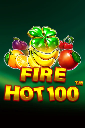 Fire Hot 100 бесплатная демо игра | Вулкан Клуб без регистрации