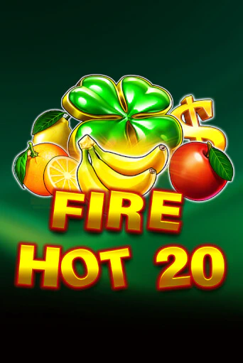 Fire Hot 20 бесплатная демо игра | Вулкан Клуб без регистрации