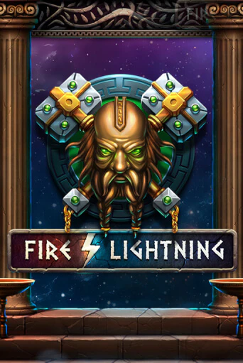 Fire Lightning бесплатная демо игра | Вулкан Клуб без регистрации