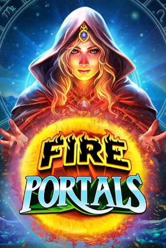 Fire Portals бесплатная демо игра | Вулкан Клуб без регистрации