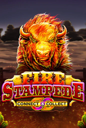 Fire Stampede бесплатная демо игра | Вулкан Клуб без регистрации