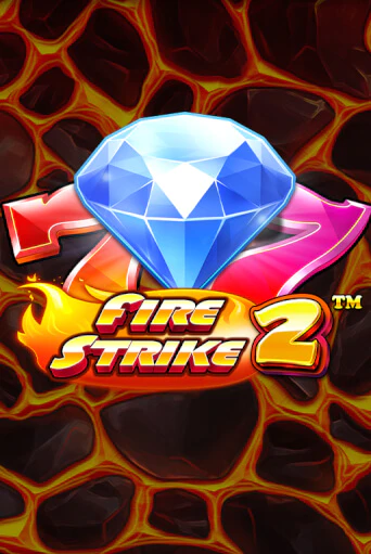 Fire Strike 2 бесплатная демо игра | Вулкан Клуб без регистрации