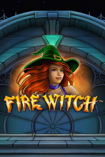 Fire Witch бесплатная демо игра | Вулкан Клуб без регистрации