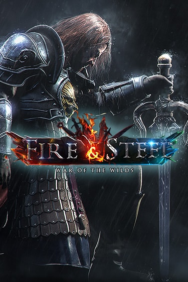 Fire & Steel бесплатная демо игра | Вулкан Клуб без регистрации