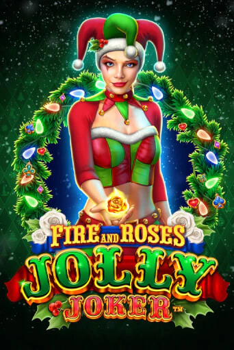 Fire and Roses Jolly Joker™ бесплатная демо игра | Вулкан Клуб без регистрации
