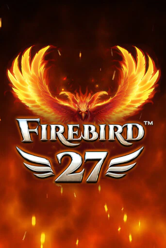 Firebird 27 бесплатная демо игра | Вулкан Клуб без регистрации
