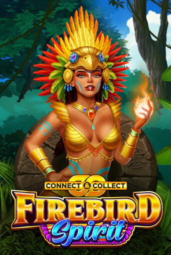 Firebird Spirit - Connect & Collect бесплатная демо игра | Вулкан Клуб без регистрации