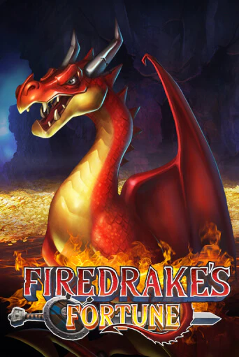 Firedrake's Fortune бесплатная демо игра | Вулкан Клуб без регистрации