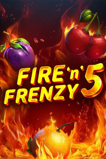 Fire’n’Frenzy 5 бесплатная демо игра | Вулкан Клуб без регистрации