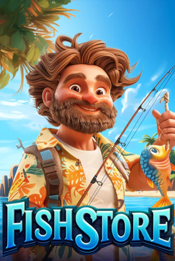 Fish Store бесплатная демо игра | Вулкан Клуб без регистрации