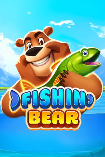 Fishin Bear бесплатная демо игра | Вулкан Клуб без регистрации