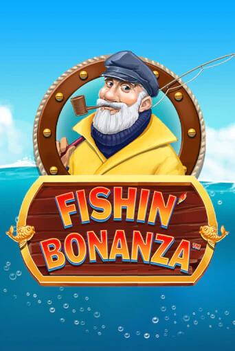 Fishin' Bonanza бесплатная демо игра | Вулкан Клуб без регистрации