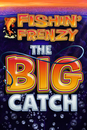 Fishin Frenzy The Big Catch бесплатная демо игра | Вулкан Клуб без регистрации